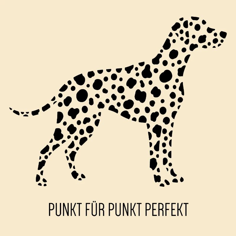 Point by Point Perfect Dalmatians