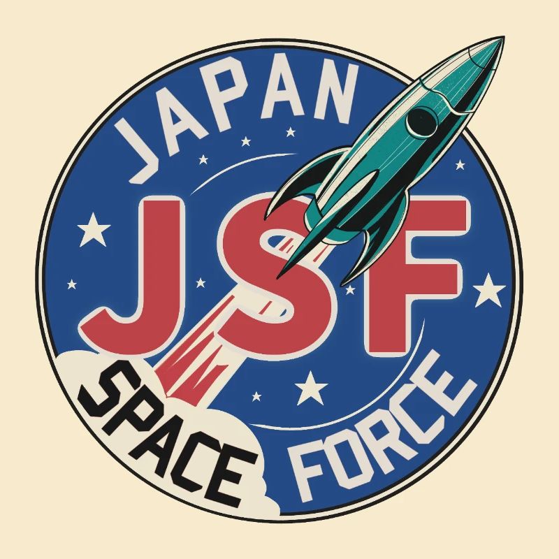 Force spatiale japonaise