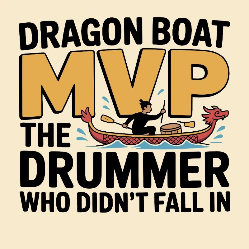 Dragon Boat  