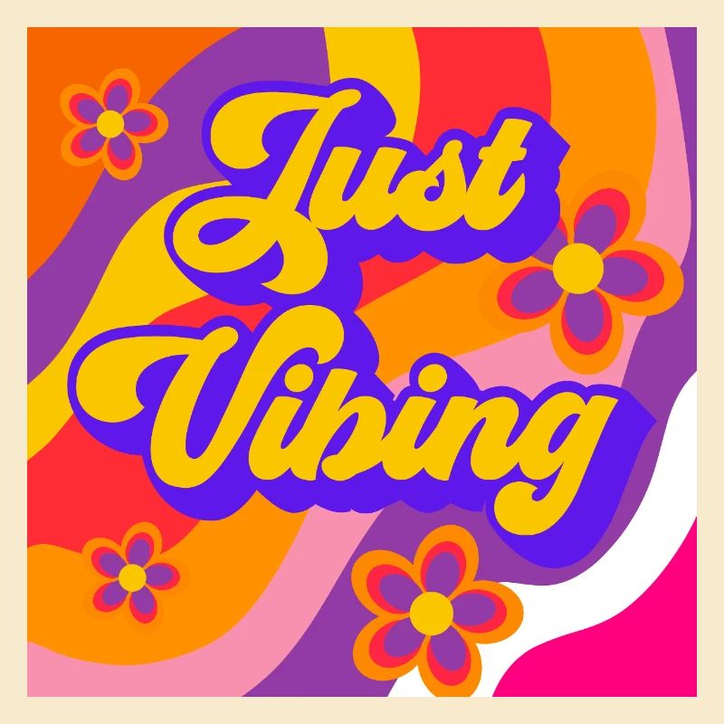 Just_vibing