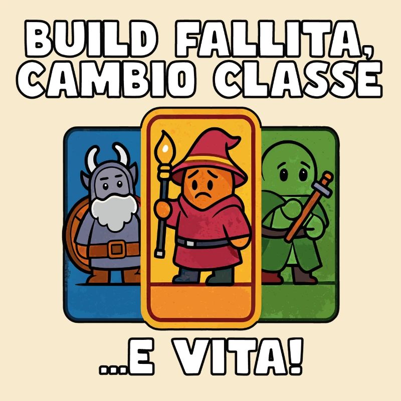 Survie multiclasse