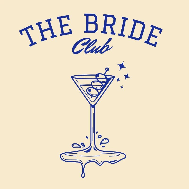 Elegant Women's Evening Cocktail Design
