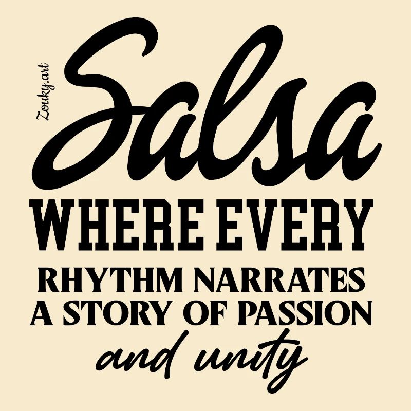 Salsa Dance Floor Cuba Latin Vibes Shirt