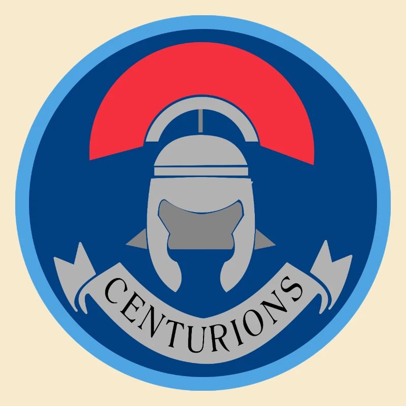 Centurion Crest 