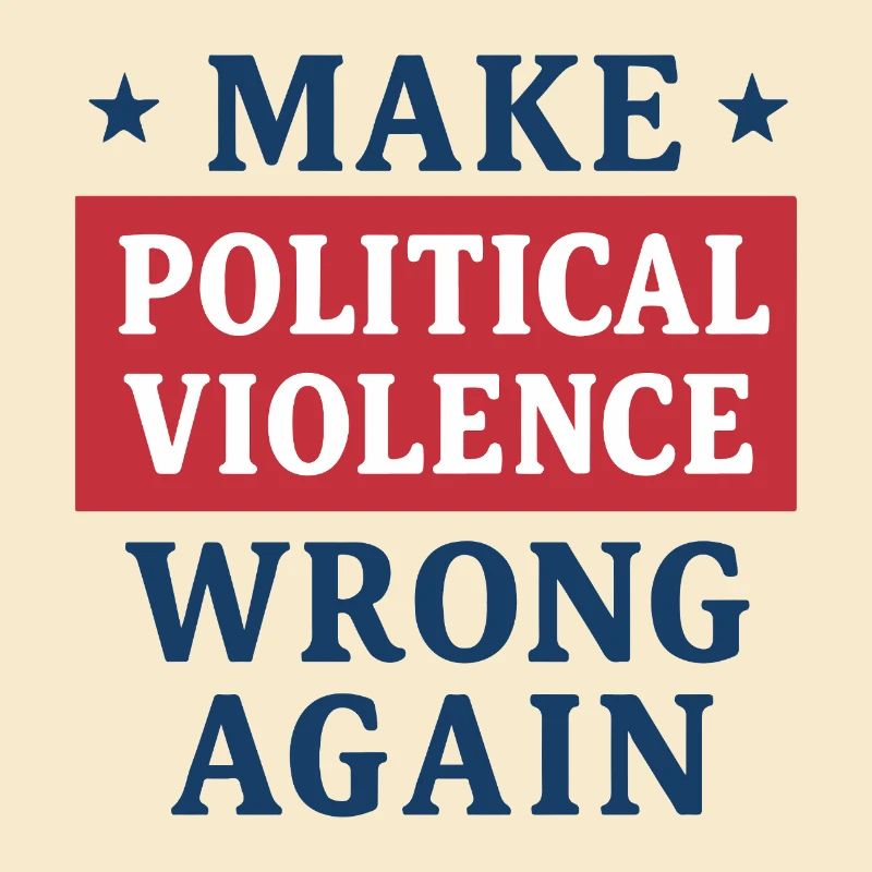 Getting political violence wrong again