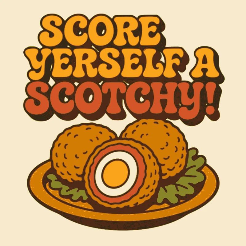 Hol dir einen Scotchy