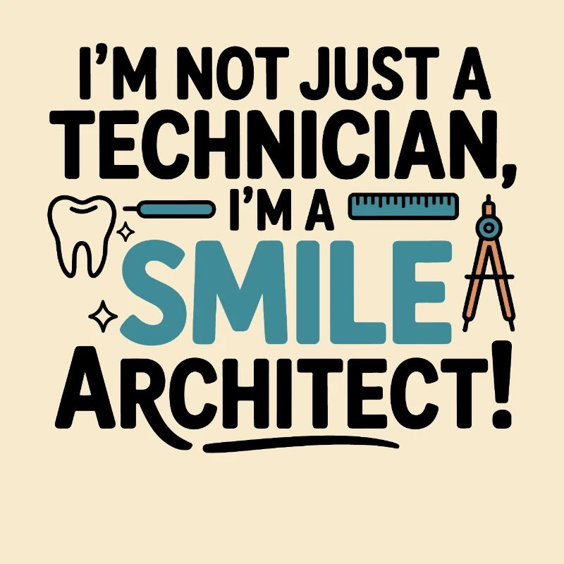Dental Lab Technician Crown Design 