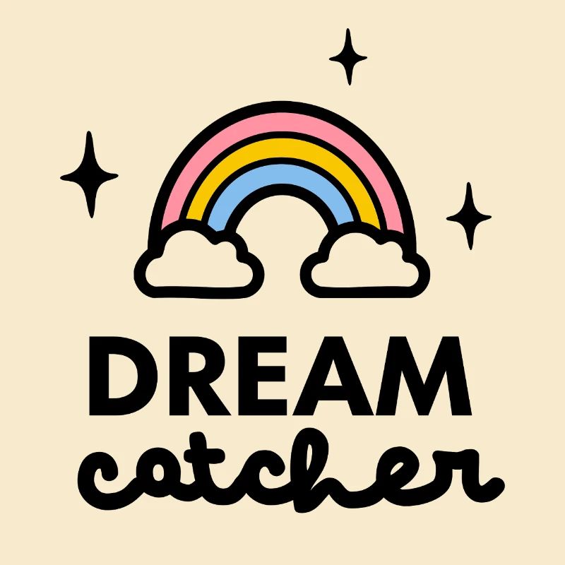 Dream Catcher Logo