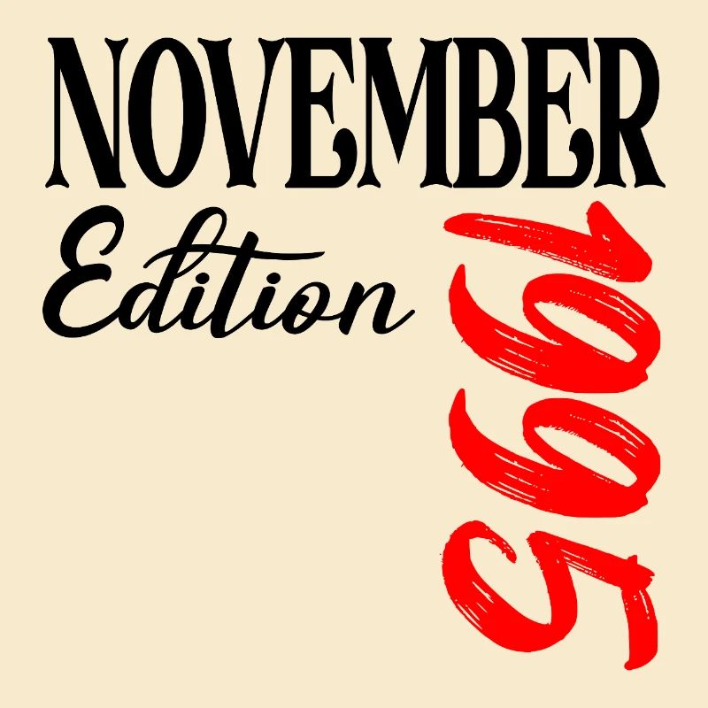 31st birthday 1995 November