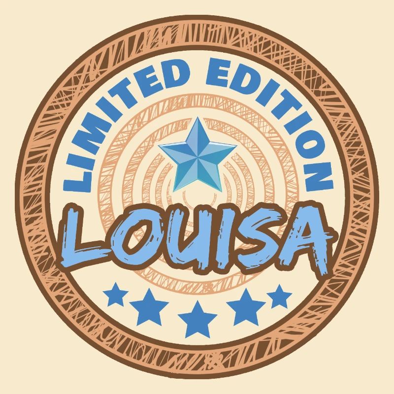 Louisa Louisa