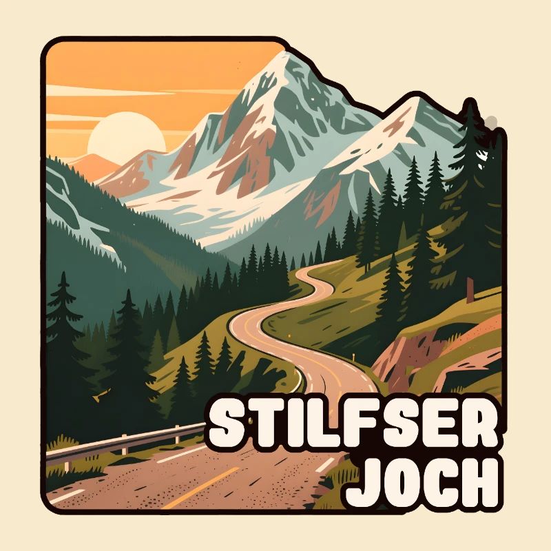 Stilfser Joch