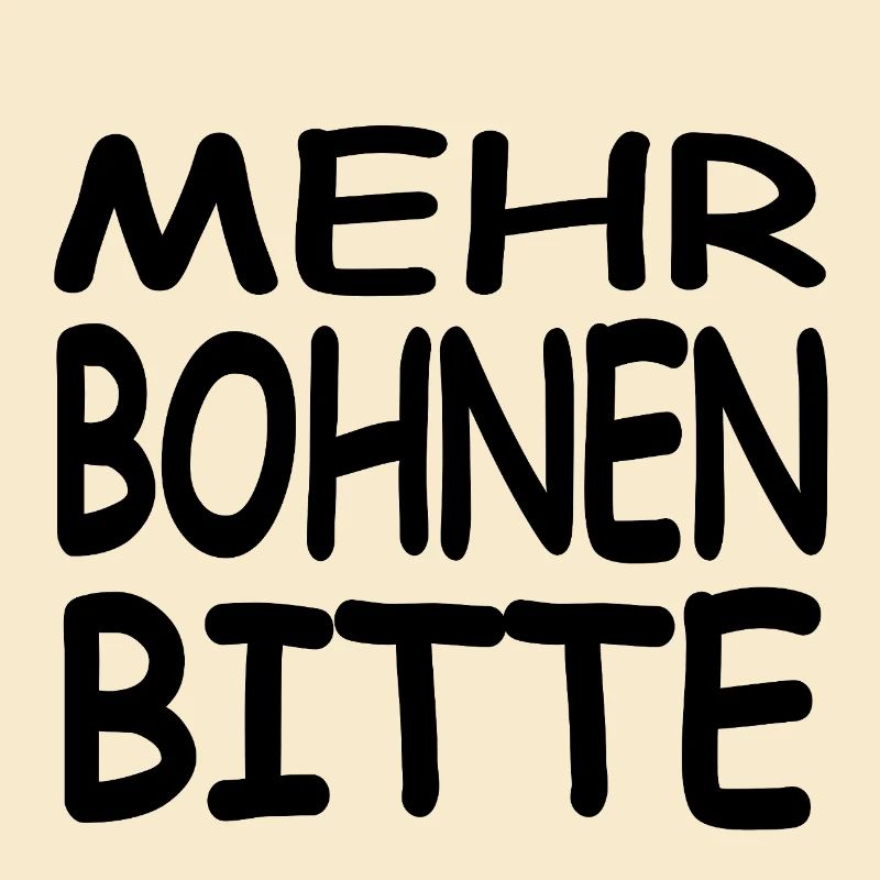 Bohnen