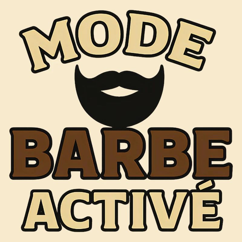 Active Beard Mode