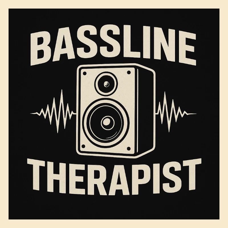 Thérapeute de lignes de basse