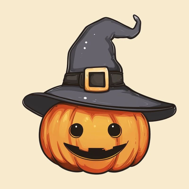 pumpkin, pumpkin for Halloween
