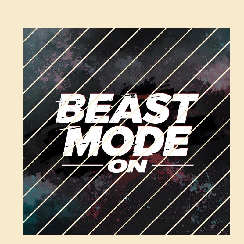 Beast Mod... One