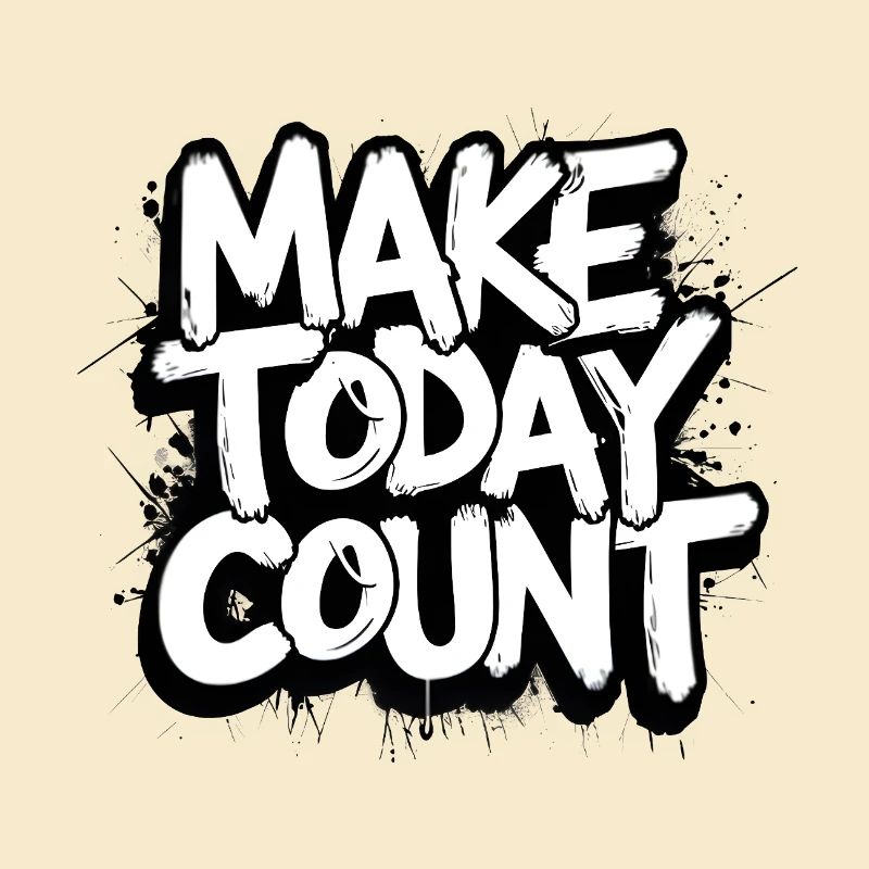 Faites en sorte que le jour compte