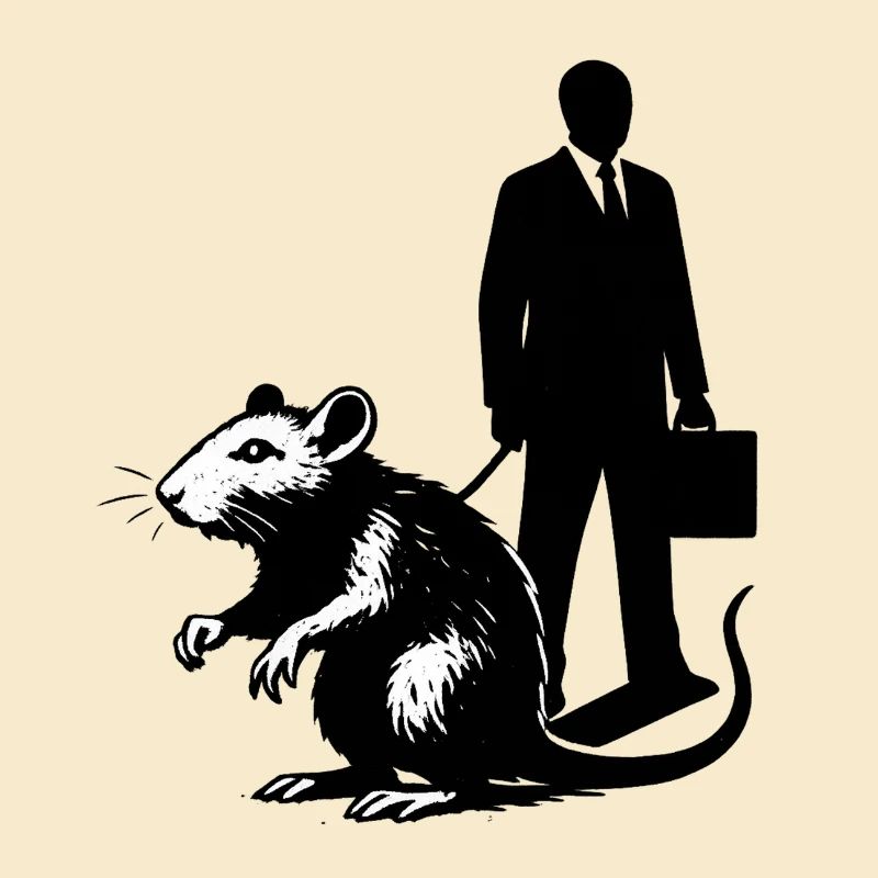 Rat as a pet