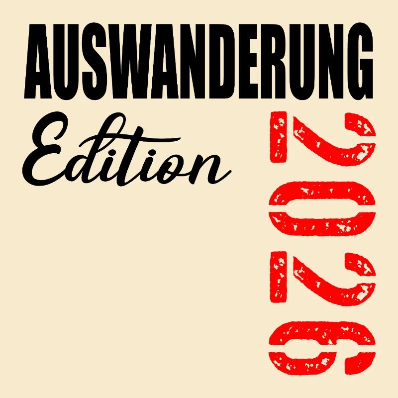 EMIGRATION 2026 EMIGRATE