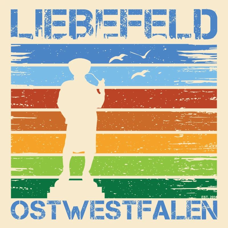 Liebefeld ❤ Leineweber