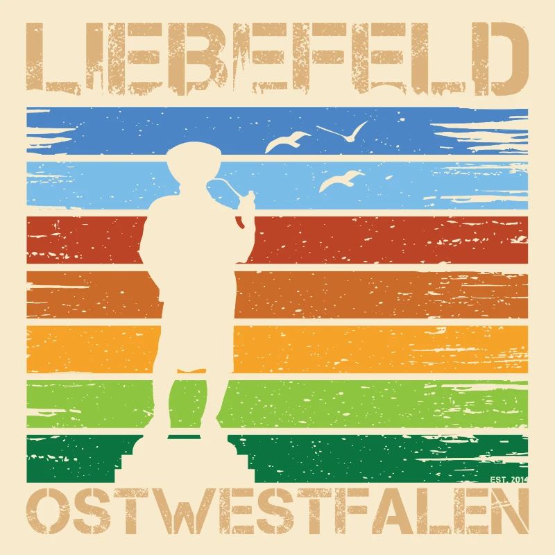 Liebefeld ❤ Leineweber
