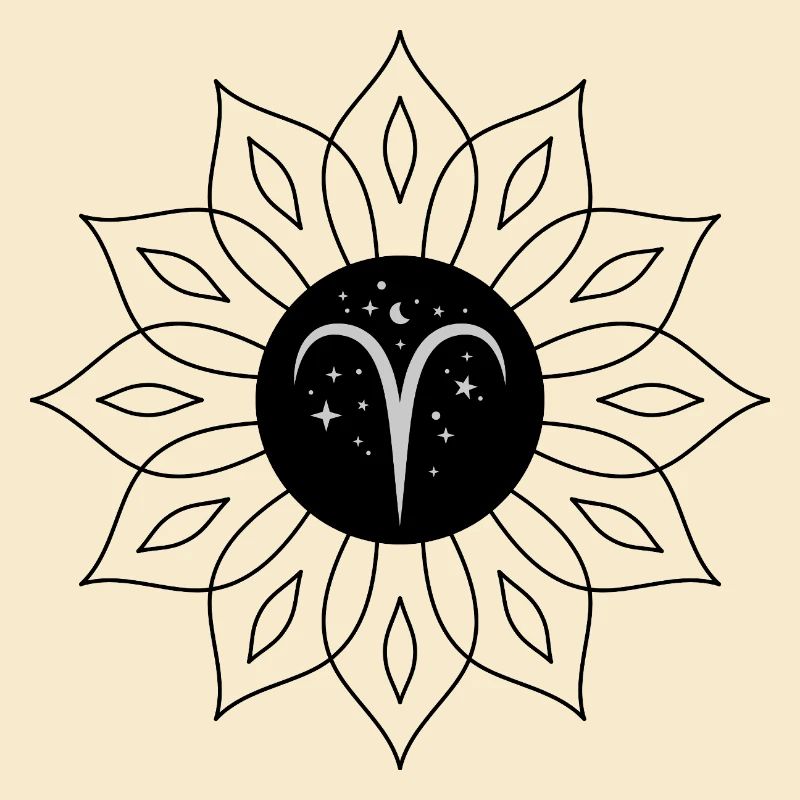 Aries Nuit Étoilée