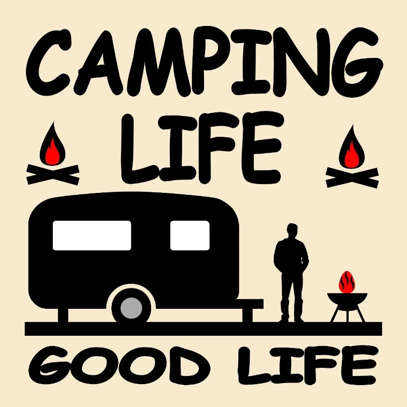 Camping