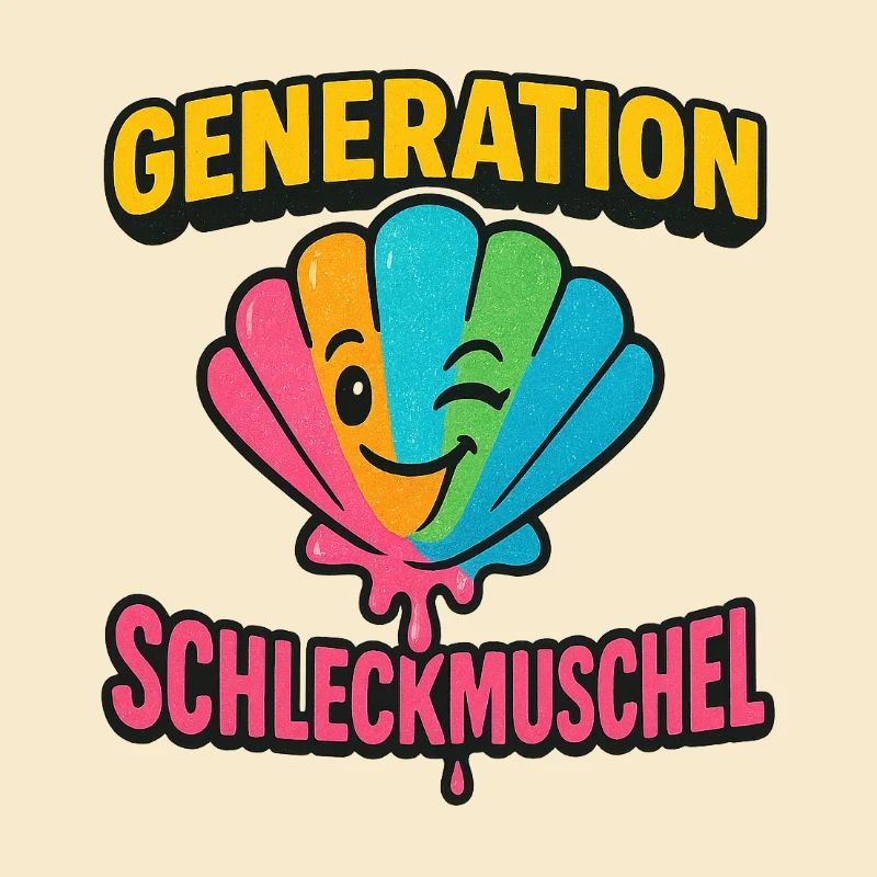 Génération Moule à lécher