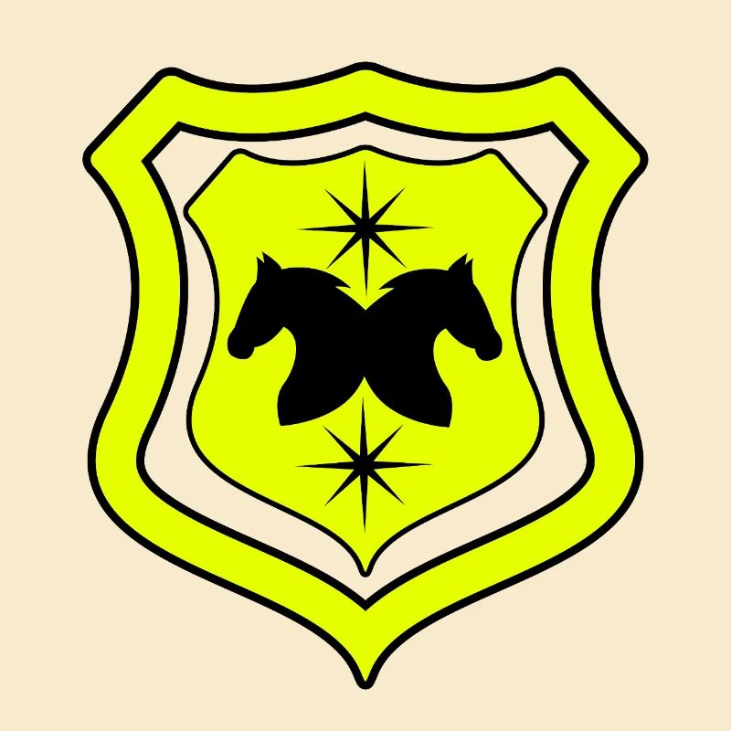 Pferde
