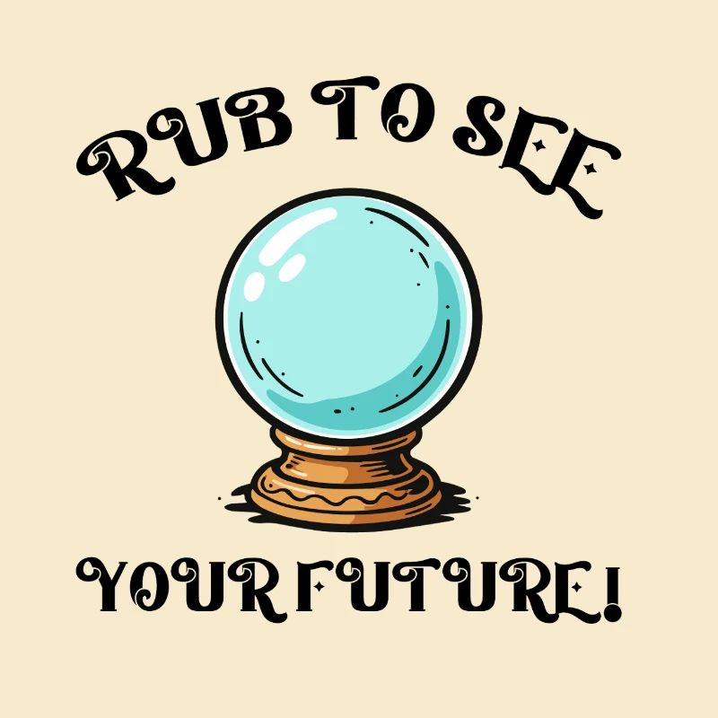 Crystal ball