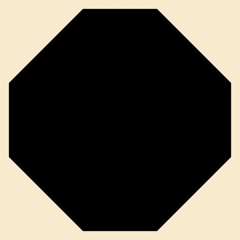octagon