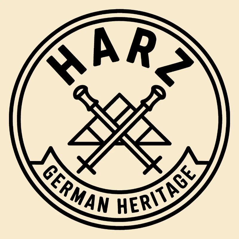 Harz - Souvenir Design