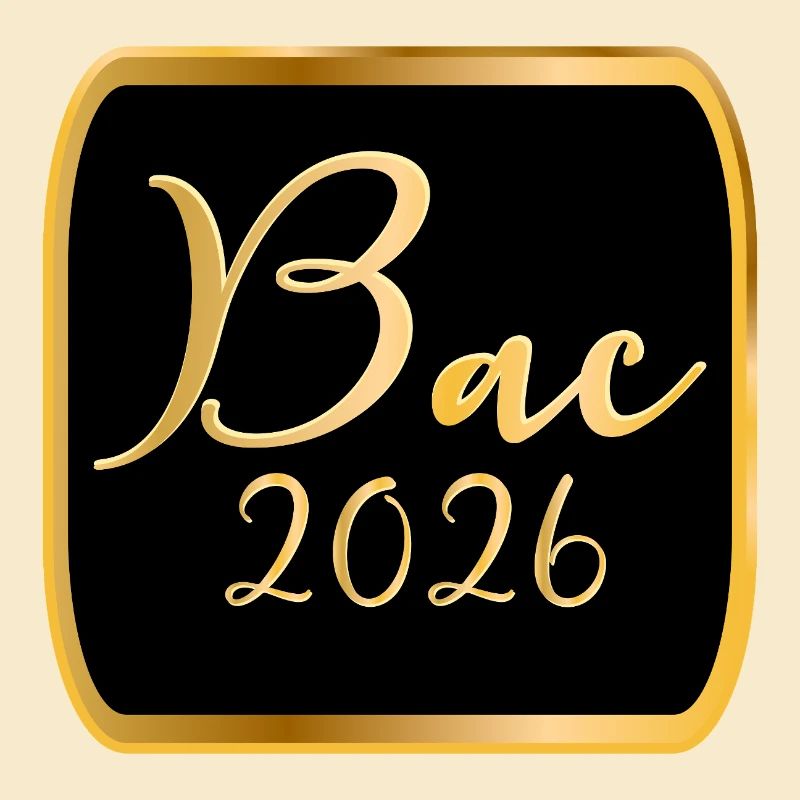 France Lycée BAC 2026