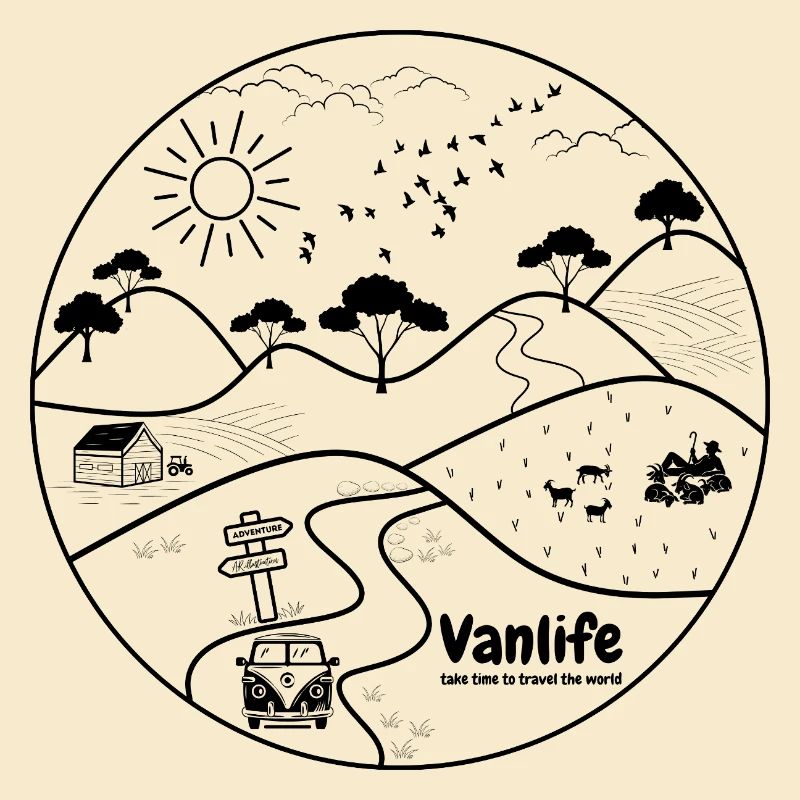 Vanlife