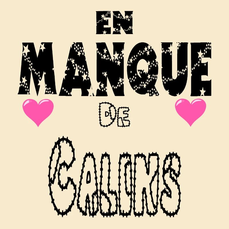 En Manque De Câlins