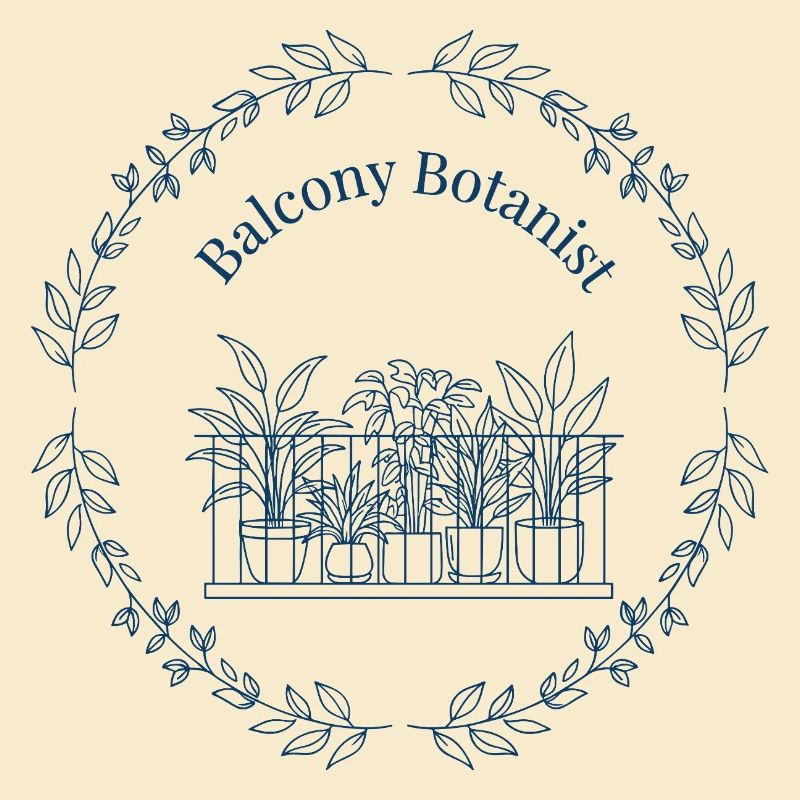 Balcony Botanist