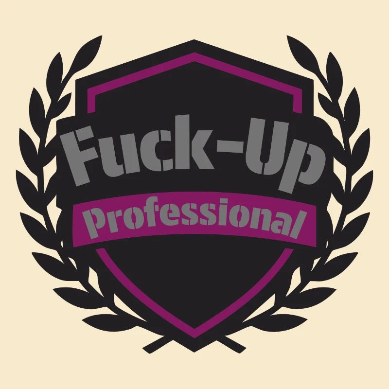 Professionnel raté