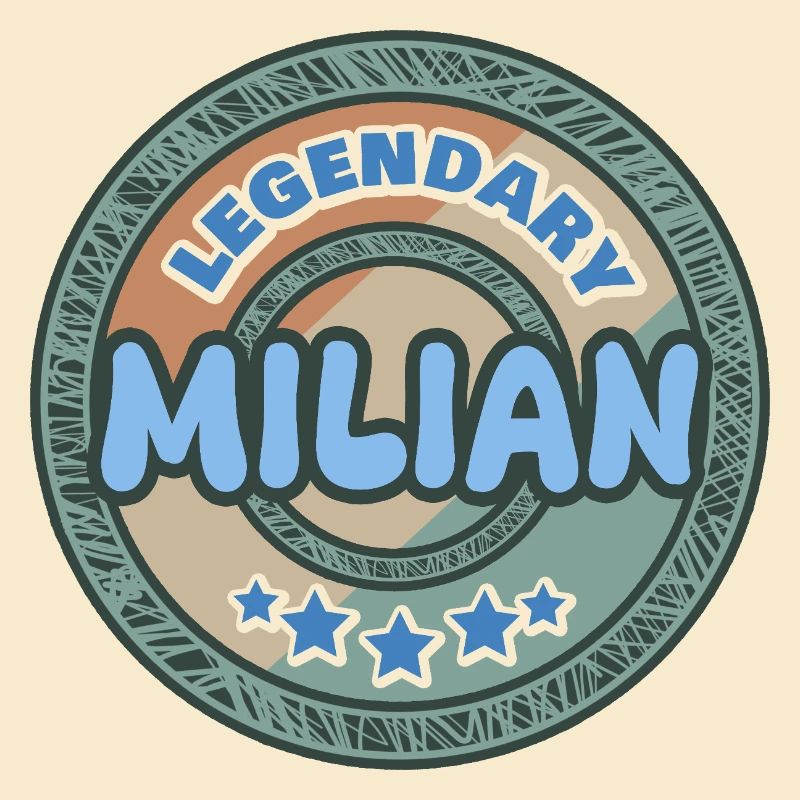 Milian als Geschenkidee