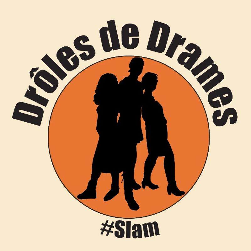 Drôles de Drames Slam