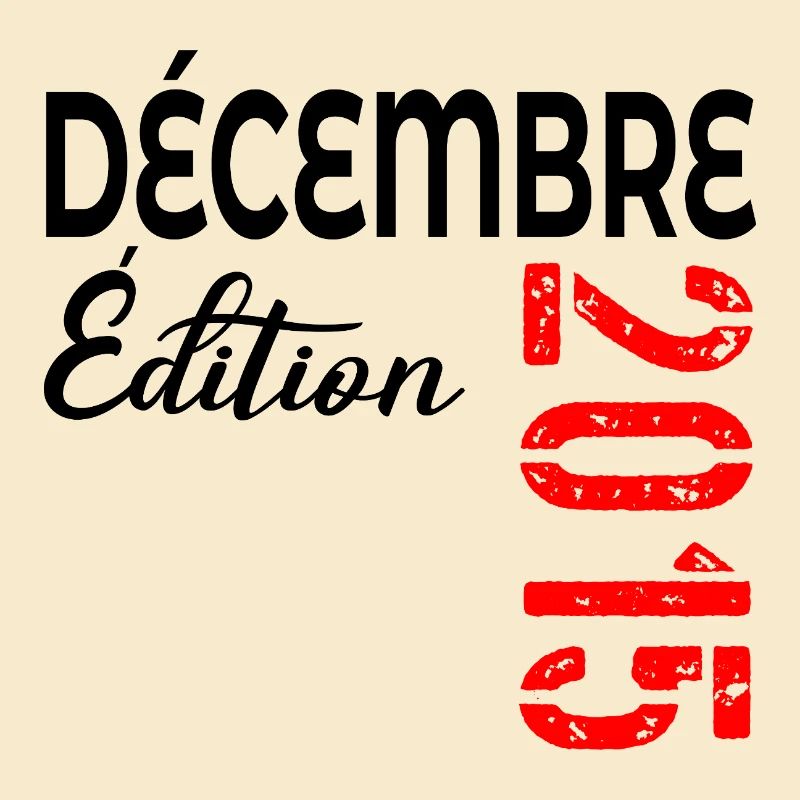 Jahrestag Dezember 2015