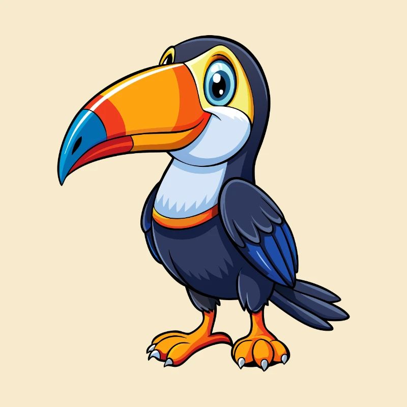 Toucan