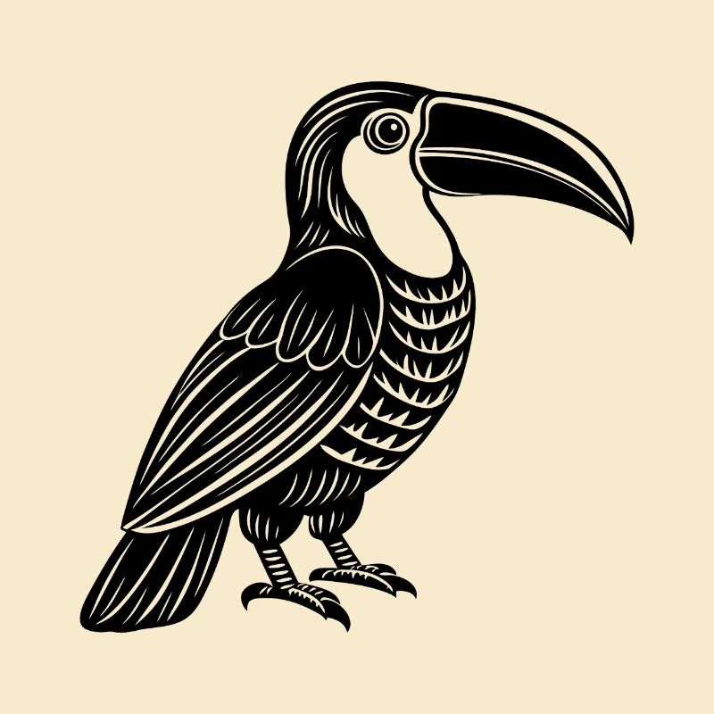 Toucan