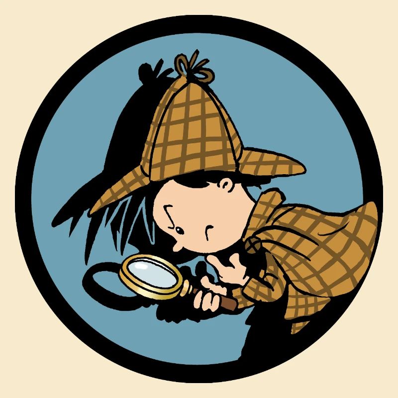 Detective Flo Collection