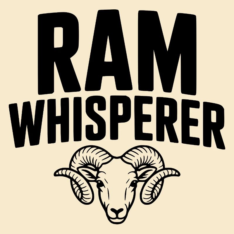 Ram-Flüsterer