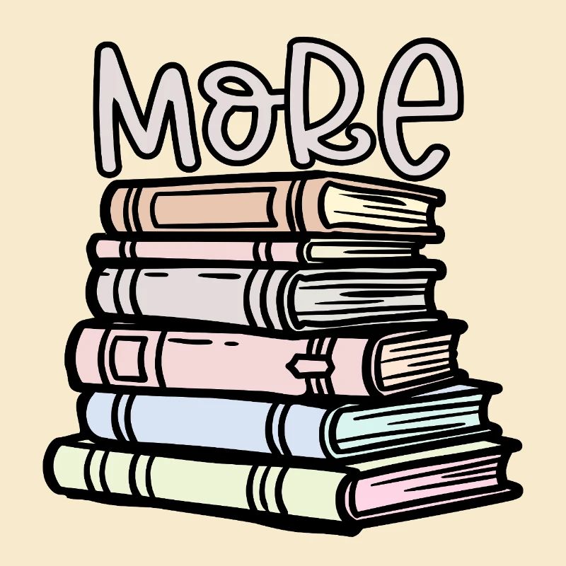 Read more Books