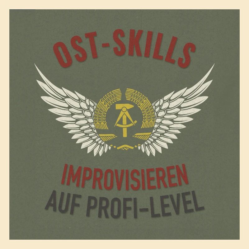 Ost-Skills – Improvise like a pro