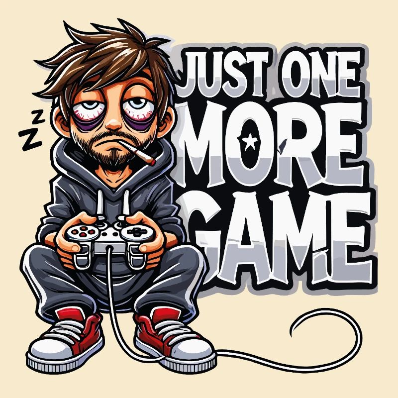 Juste un autre jeu