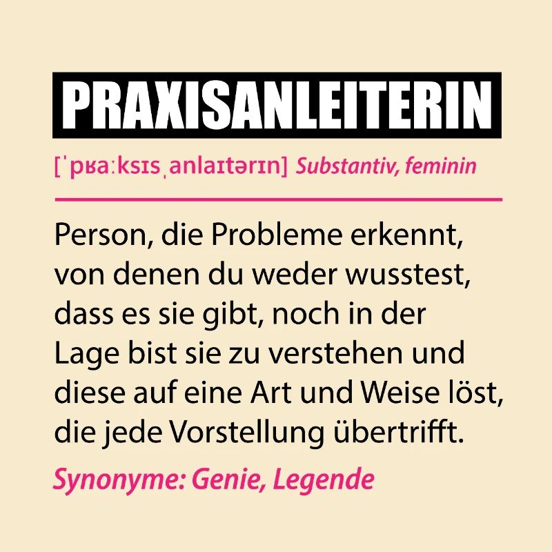 Practice Instructor Definition Funny Profession Nursing