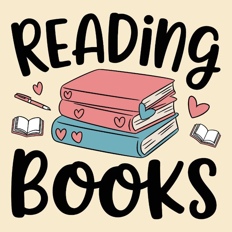 Reading Books