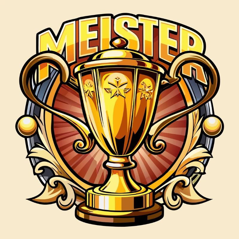 Conception de la victoire en Master Cup